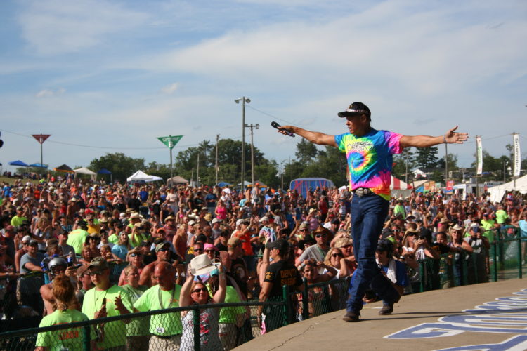 Jamboree In The Hills Is ‘on Hiatus’ for 2019 News, Sports, Jobs